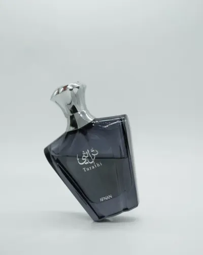 TURATHI BLUE de Maison Alhambra — ST Scent & Textures